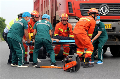 美溪区沛县道路救援